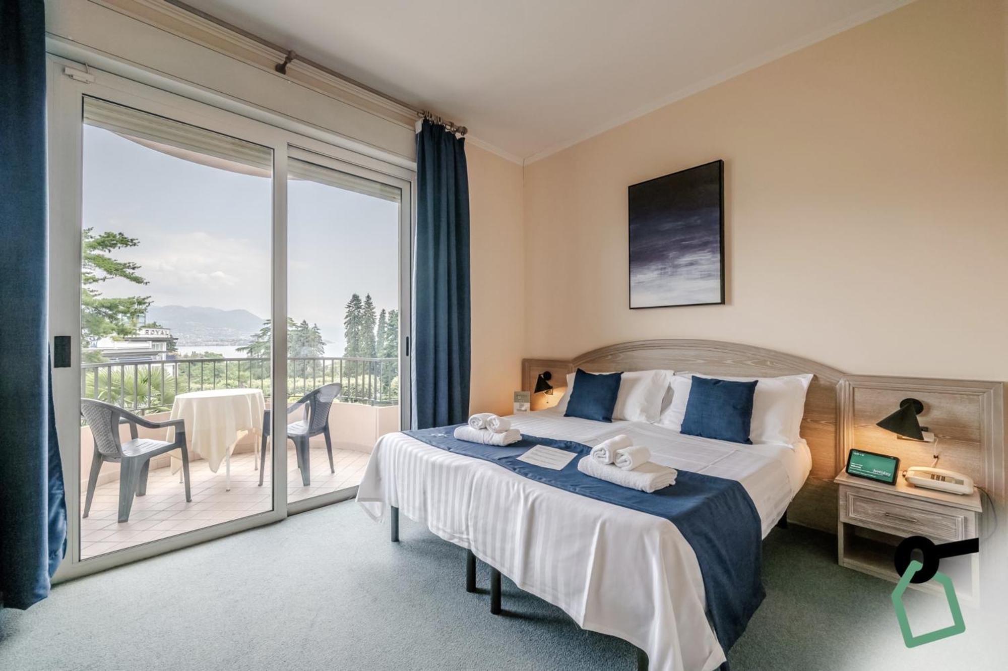 Hotiday Room Collection - Stresa Kültér fotó