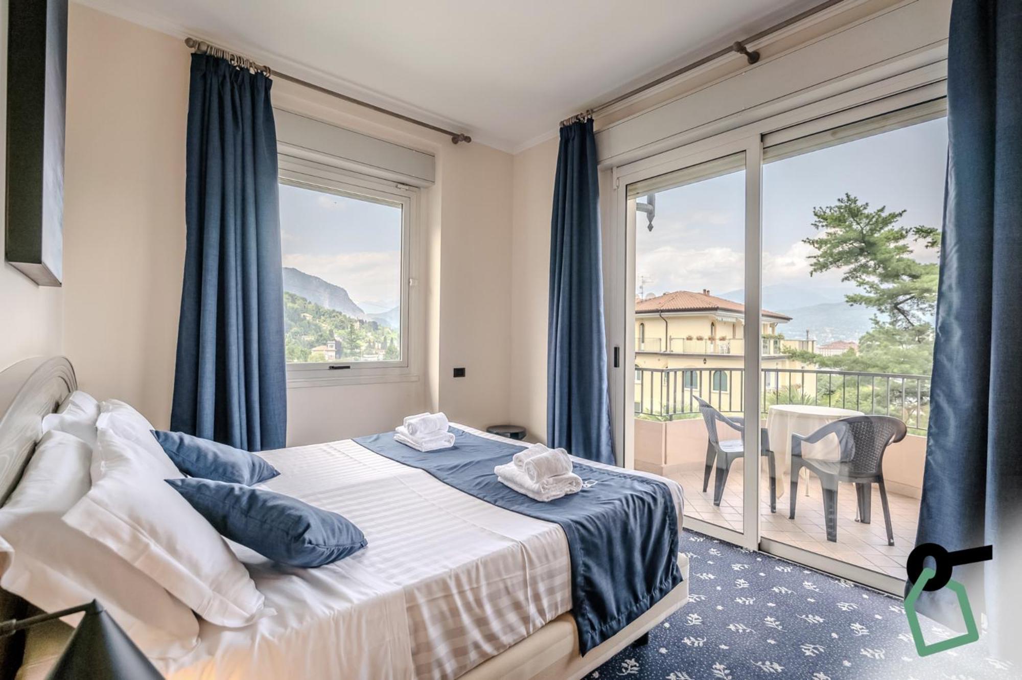 Hotiday Room Collection - Stresa Kültér fotó