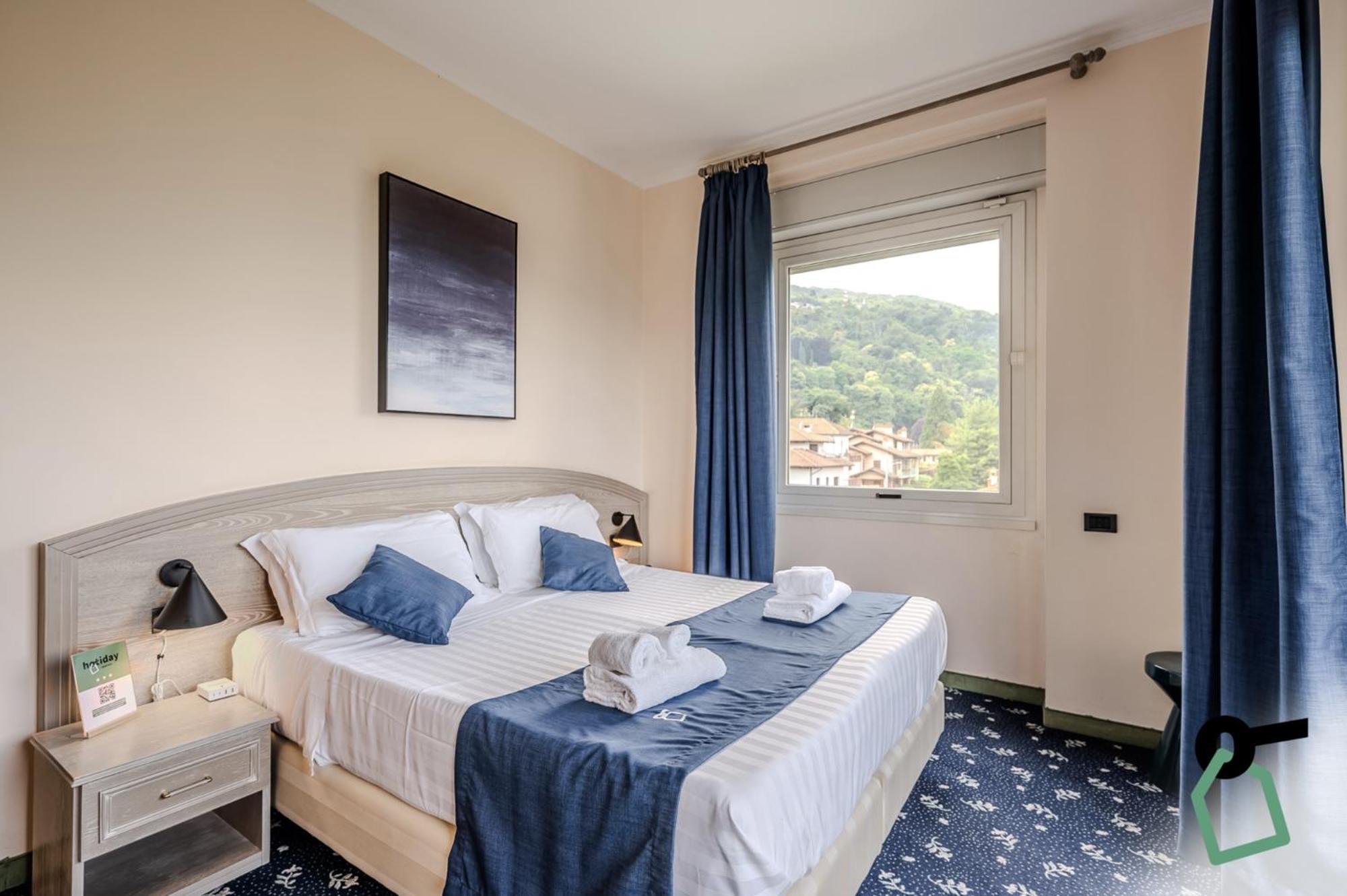 Hotiday Room Collection - Stresa Kültér fotó
