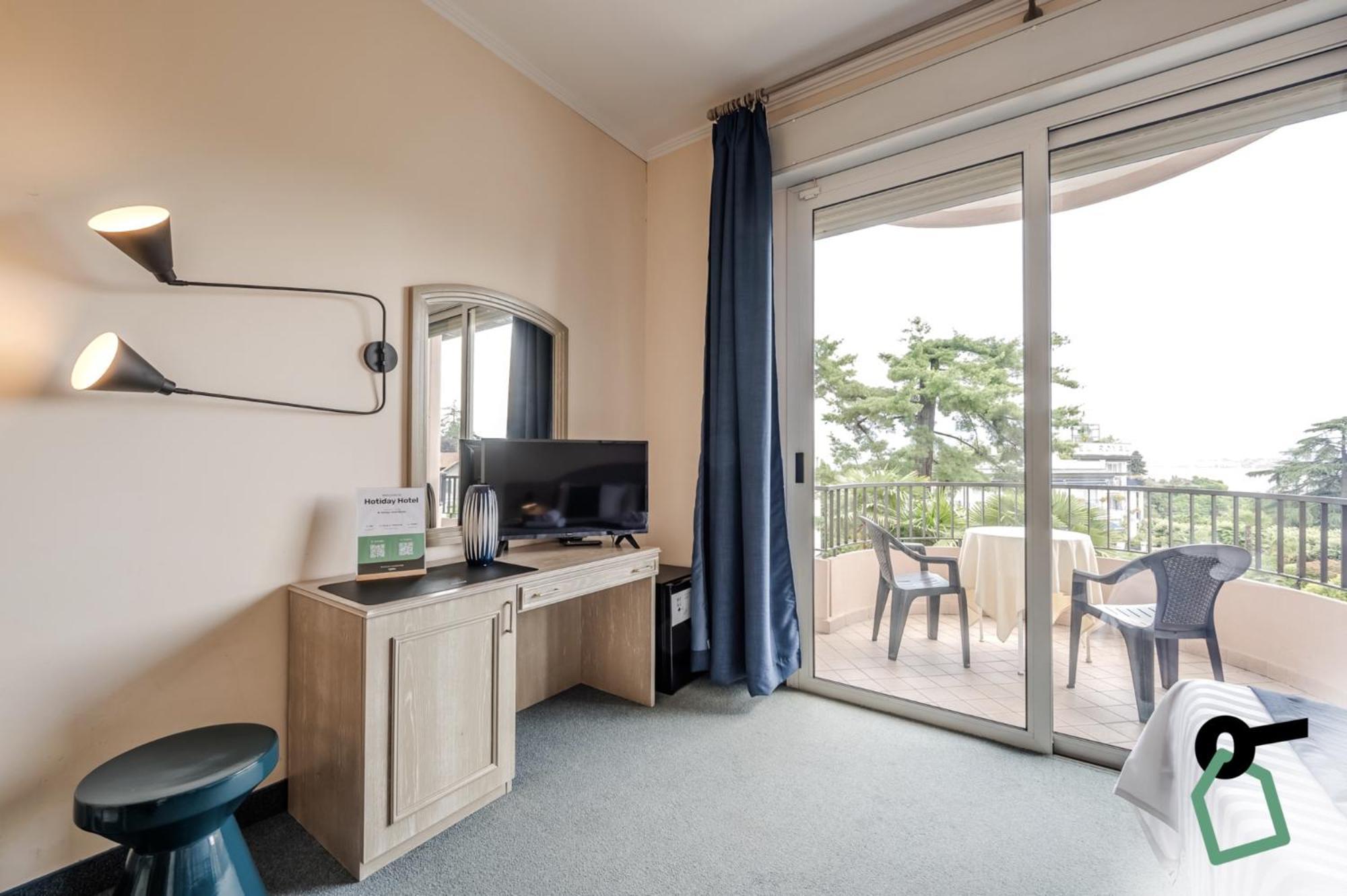 Hotiday Room Collection - Stresa Kültér fotó