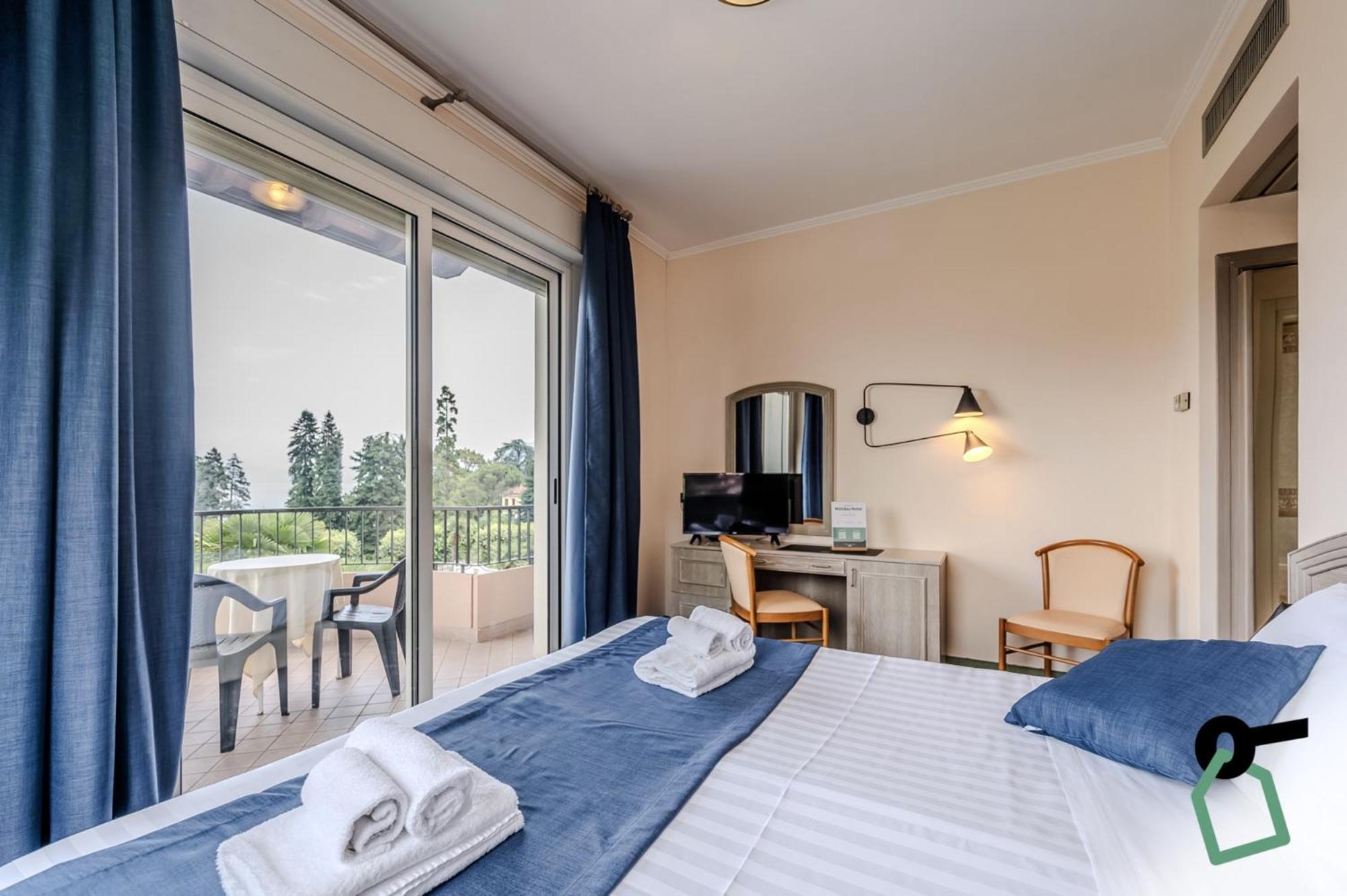 Hotiday Room Collection - Stresa Kültér fotó