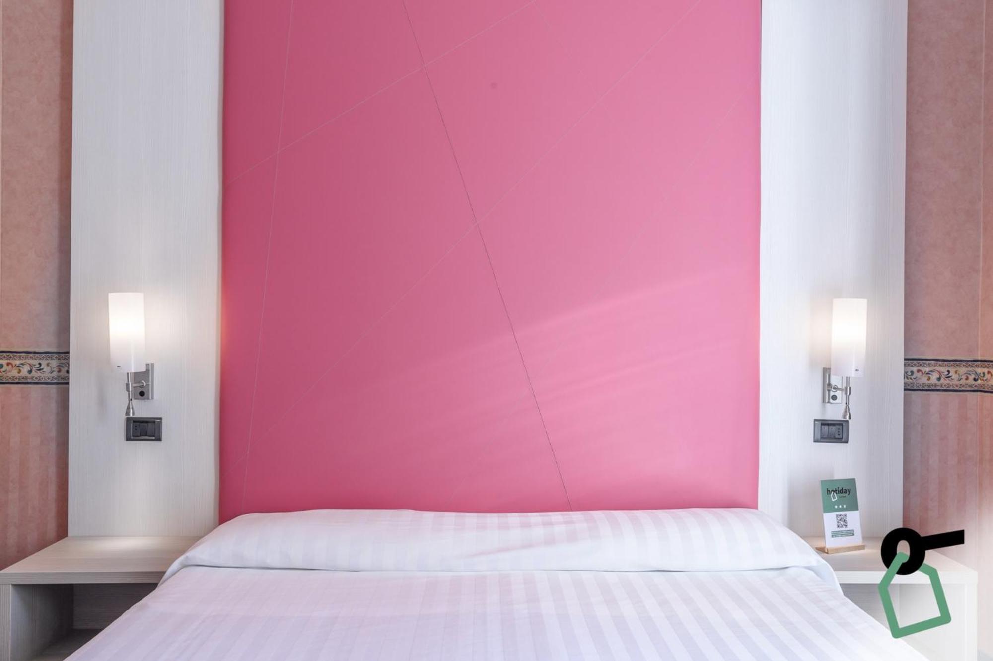 Hotiday Room Collection - Stresa Kültér fotó